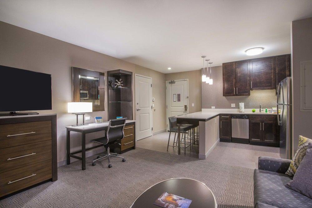 Towneplace Suites By Marriott Boston Logan Airport/Chelsea Esterno foto