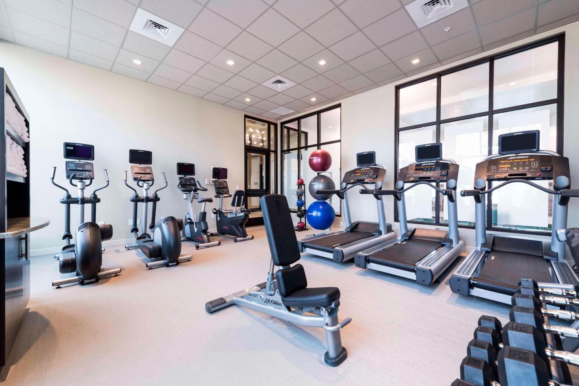 Towneplace Suites By Marriott Boston Logan Airport/Chelsea Esterno foto