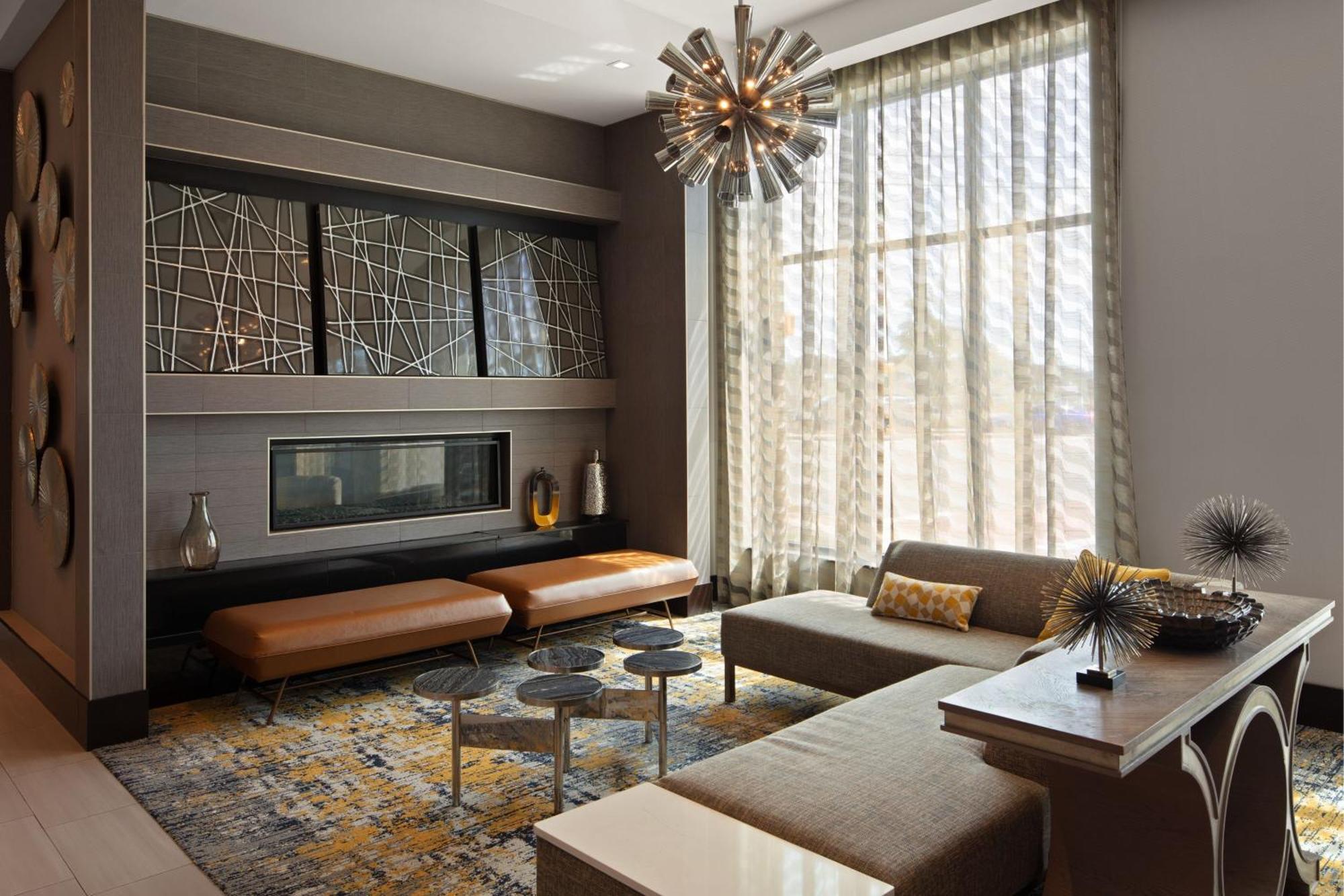 Towneplace Suites By Marriott Boston Logan Airport/Chelsea Esterno foto