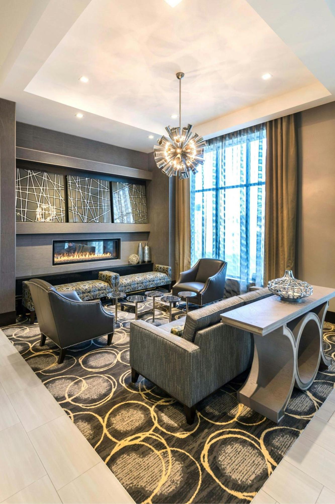 Towneplace Suites By Marriott Boston Logan Airport/Chelsea Esterno foto