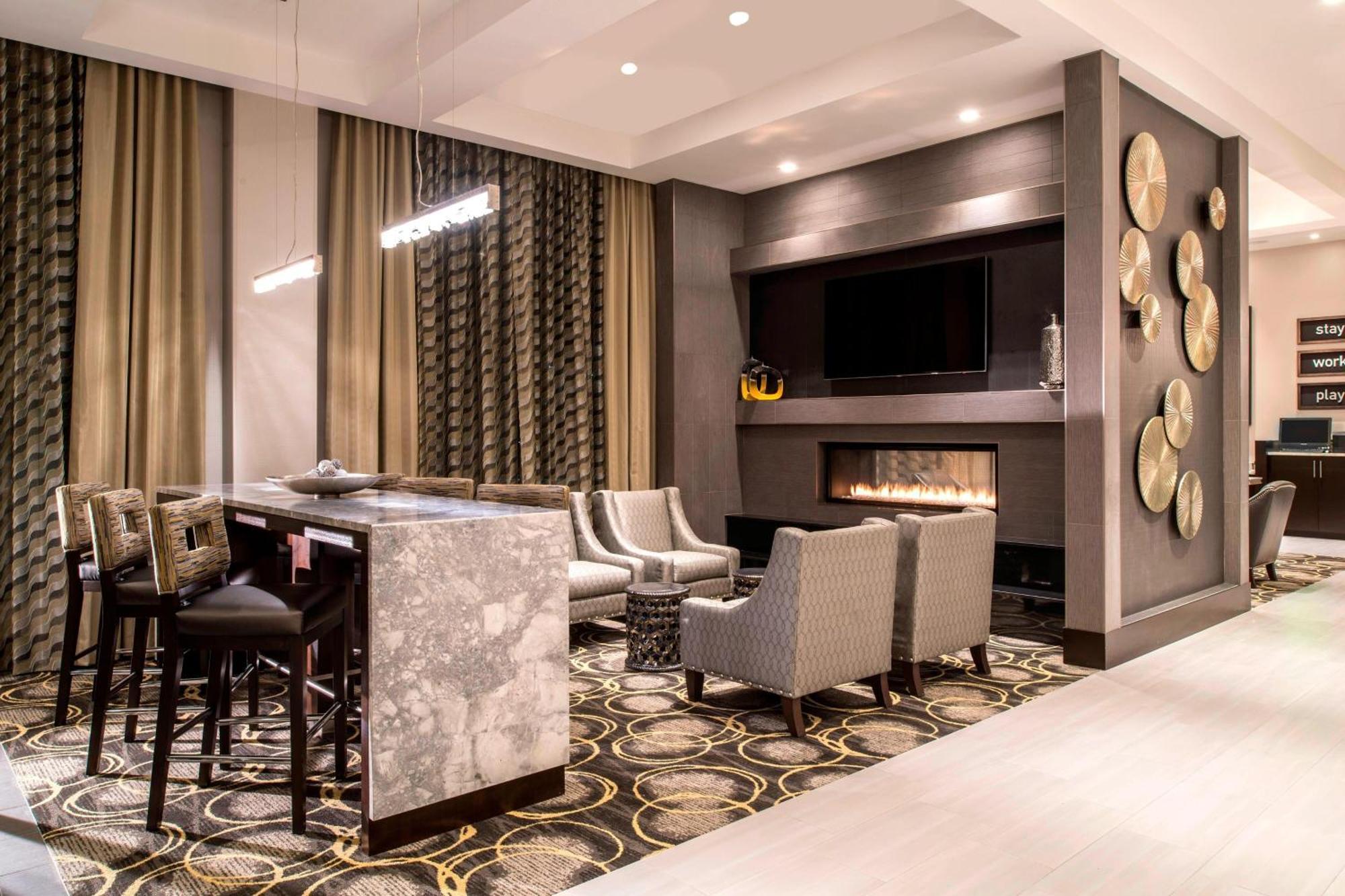 Towneplace Suites By Marriott Boston Logan Airport/Chelsea Esterno foto