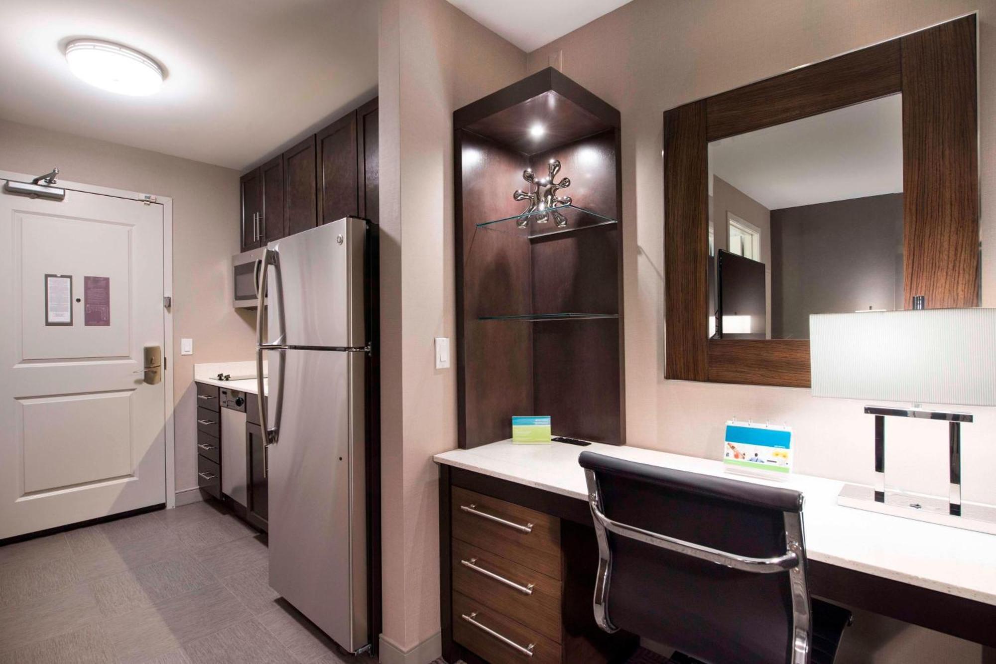 Towneplace Suites By Marriott Boston Logan Airport/Chelsea Esterno foto