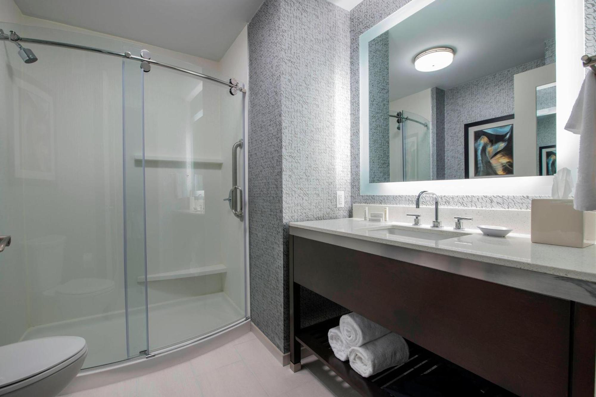 Towneplace Suites By Marriott Boston Logan Airport/Chelsea Esterno foto