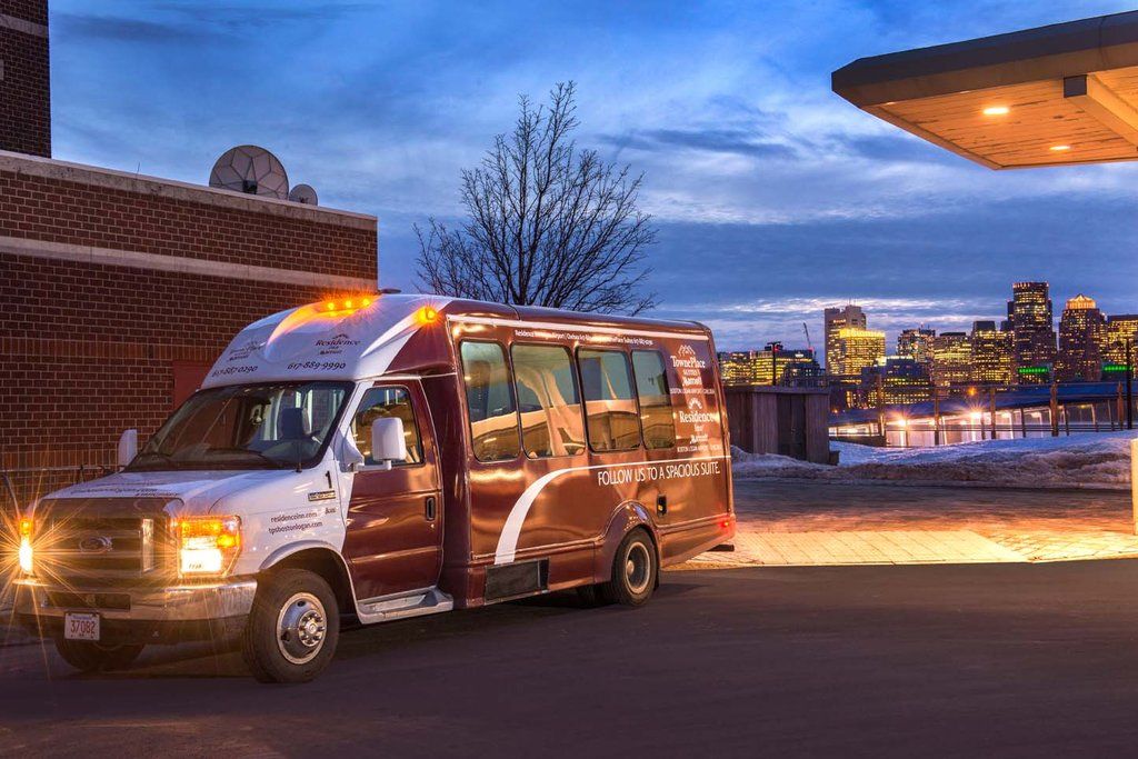 Towneplace Suites By Marriott Boston Logan Airport/Chelsea Esterno foto