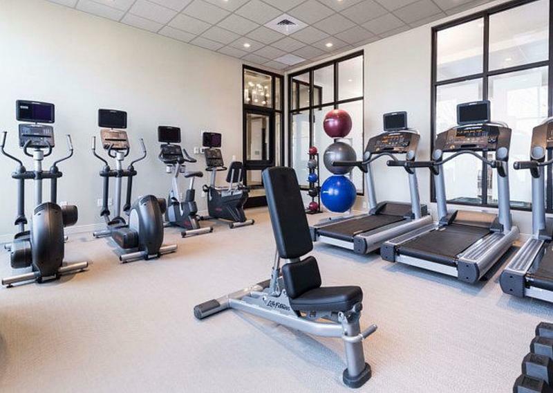 Towneplace Suites By Marriott Boston Logan Airport/Chelsea Esterno foto
